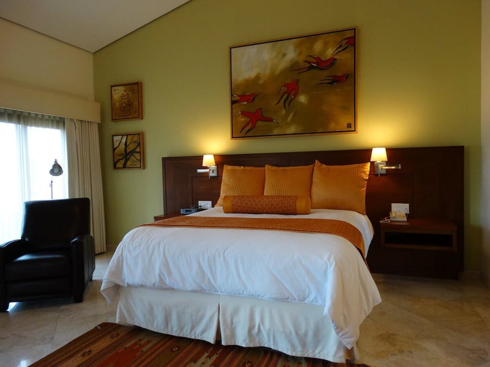 Executive Single Room