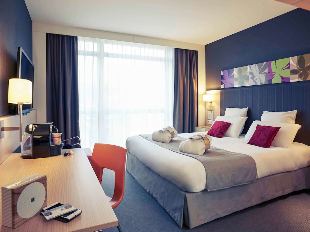 Privilege, Comfort Room, 1 Double Bed photo 2