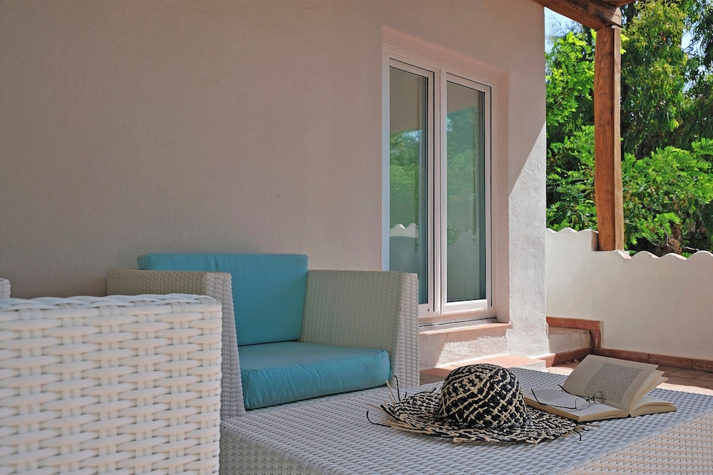 Tripla Deluxe con Terrazza - Photo 3