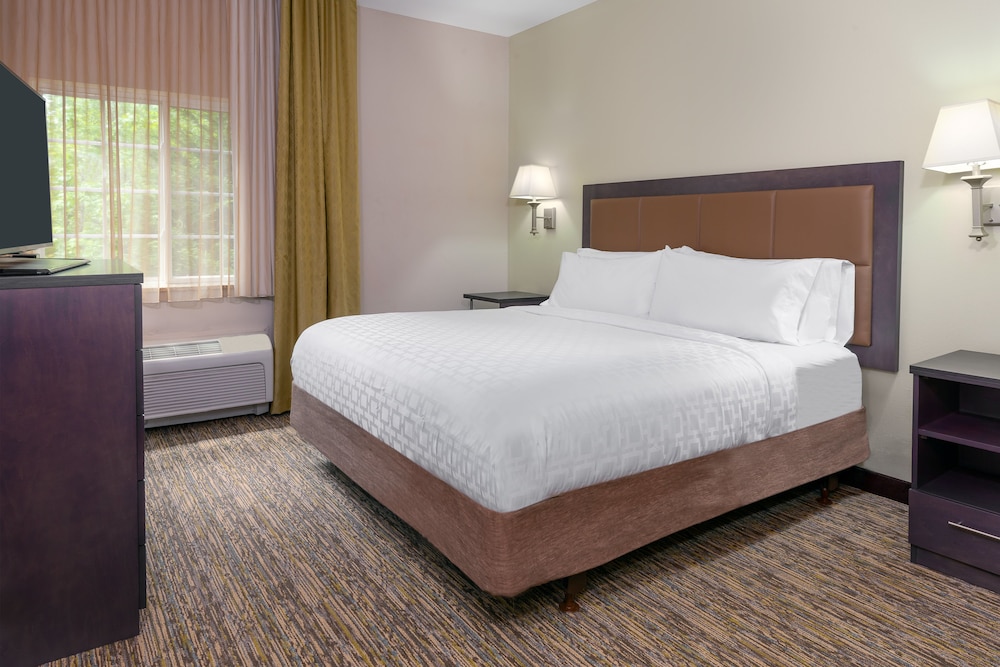 Candlewood Suites Athens by IHG, Billede 4
