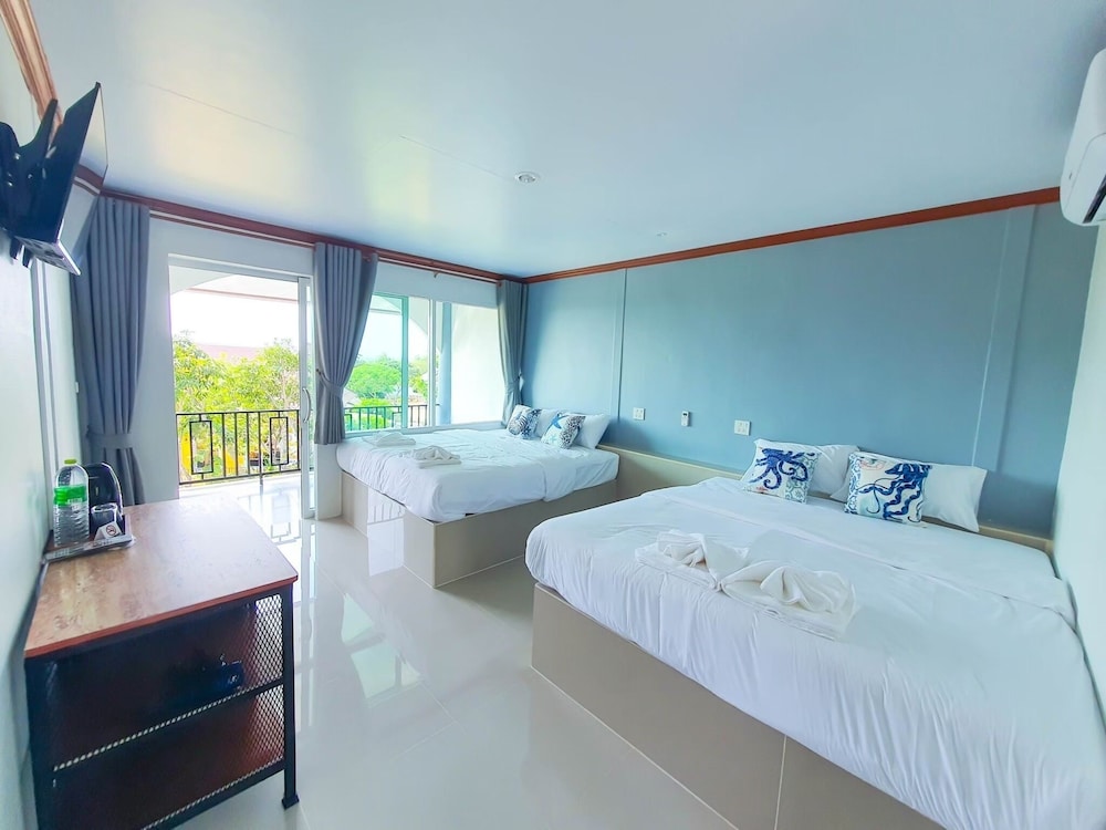 Standard Room, Resort View photo 2