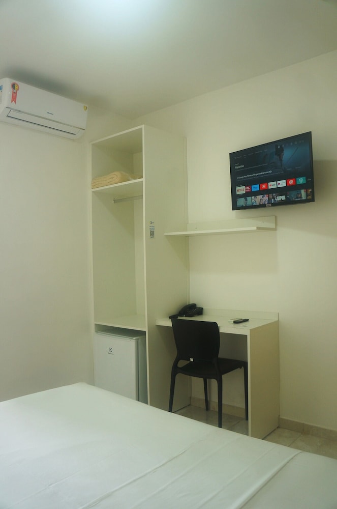 Standard Double Room - Photo 1