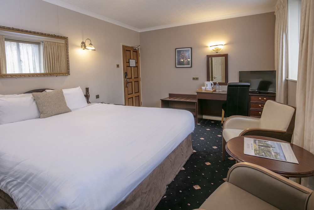 Standard Room, 2 Twin Beds, Accessible, Non Smoking photo 3