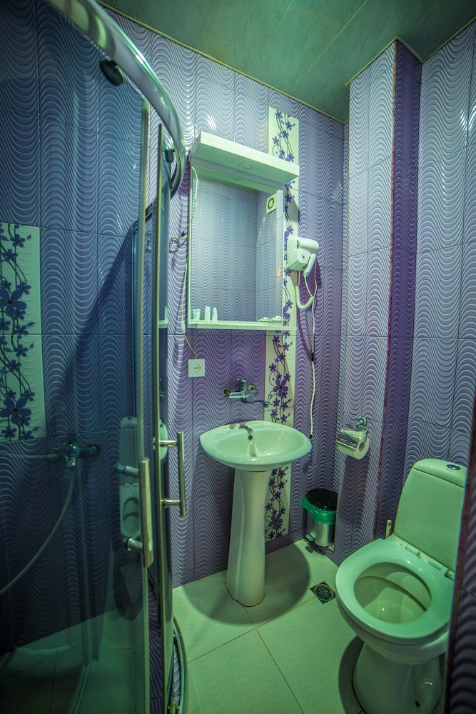 Standard Double or Twin Room photo 3