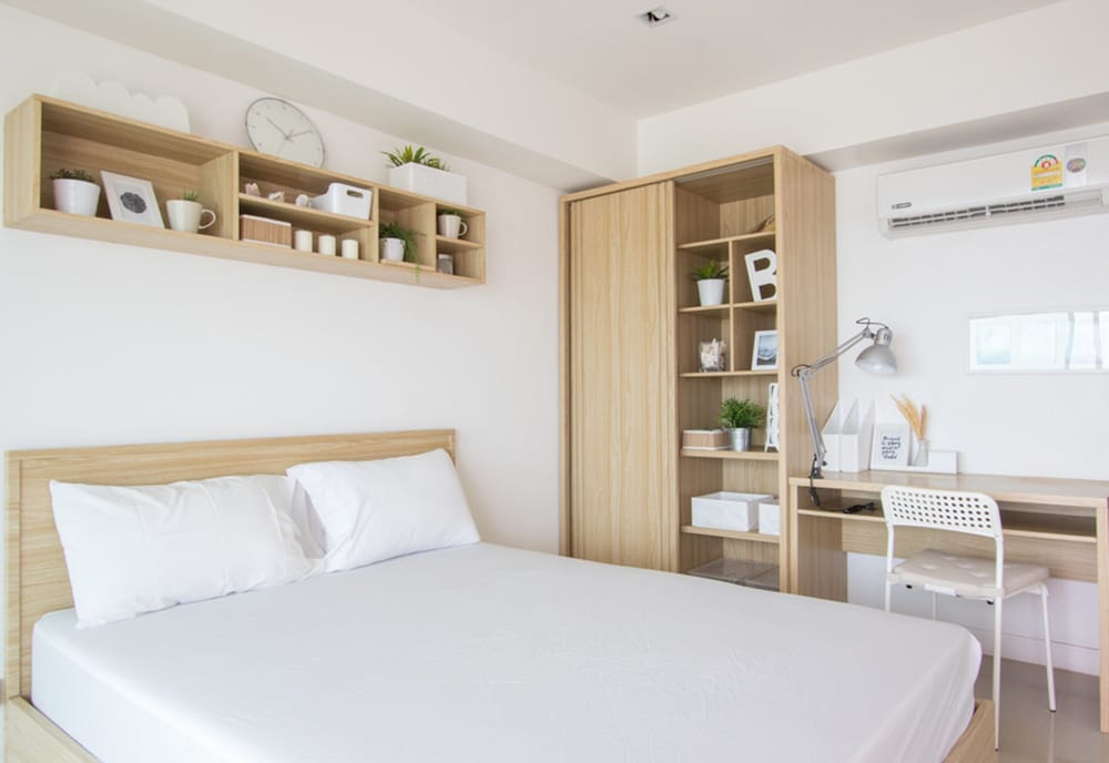 Deluxe Double Room with Sea View photo 1