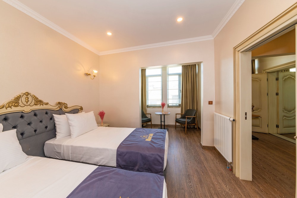 Junior Suite photo 2