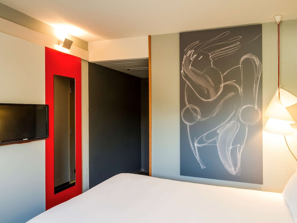 Comfort Room, 1 Double Bed - Photo 3