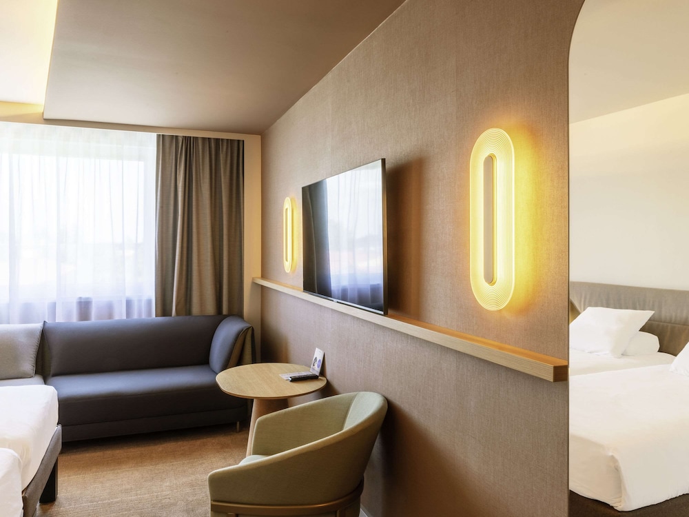 Superior Room, 2 Twin Beds - Photo 3