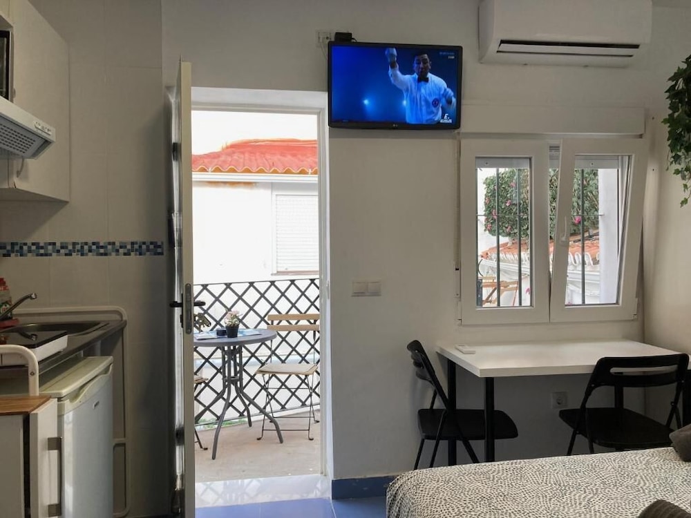 Apartamento en la ciudad