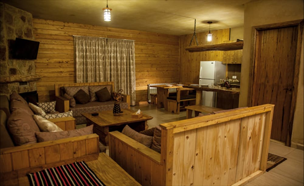 Chalet, 2 Bedrooms