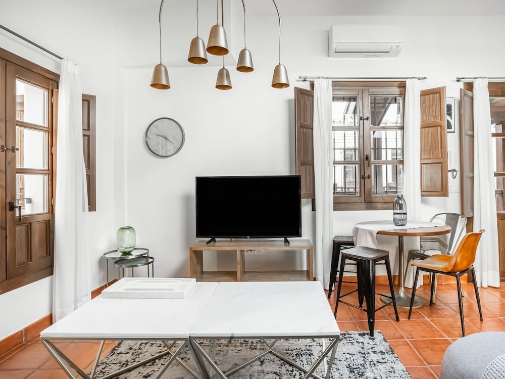 One-bedroom Apartment - Photo 19