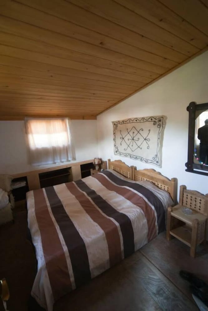 Standard Double Room photo 2