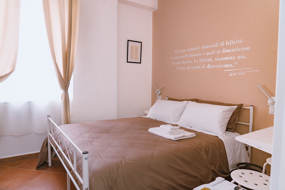 Royal Room, Private Bathroom, City View