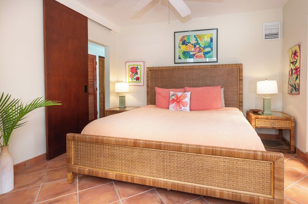 Luxury Suite Ocean View Lower 15B photo 3