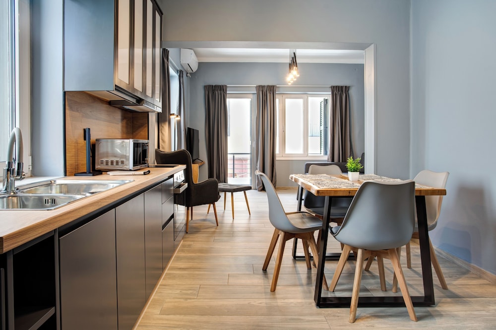 Superior Apartment 3