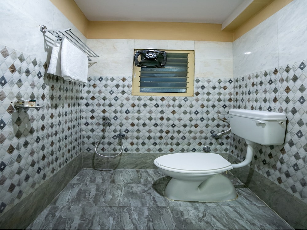 Double Or Twin Room photo 3