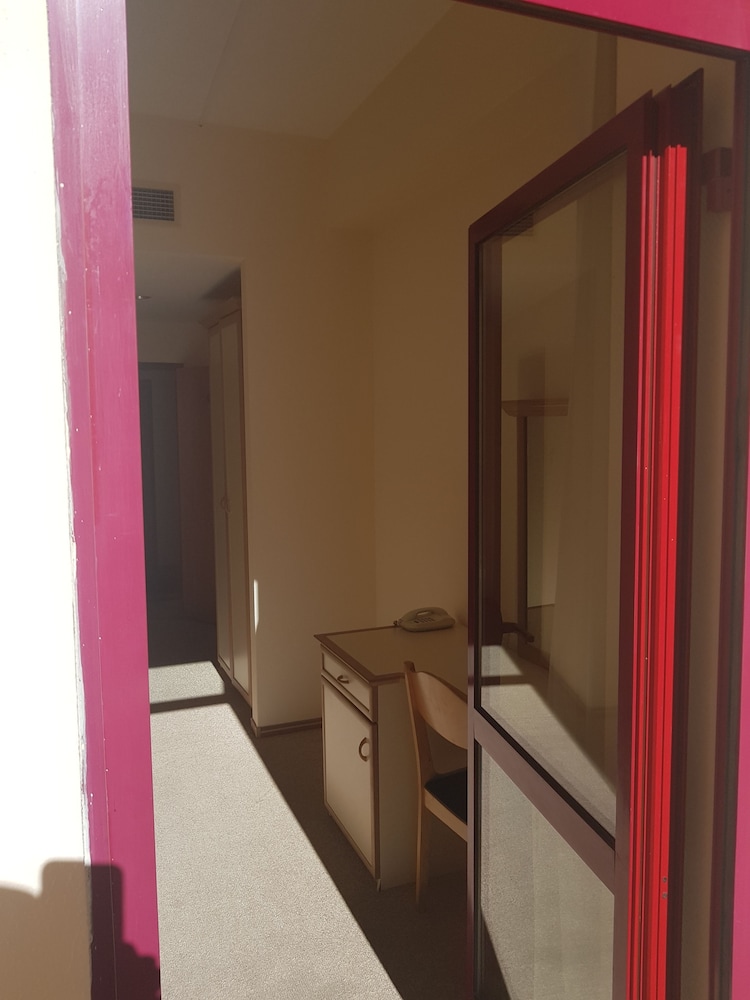 Standard Single Room, 1 Twin Bed, Non Smoking photo 2