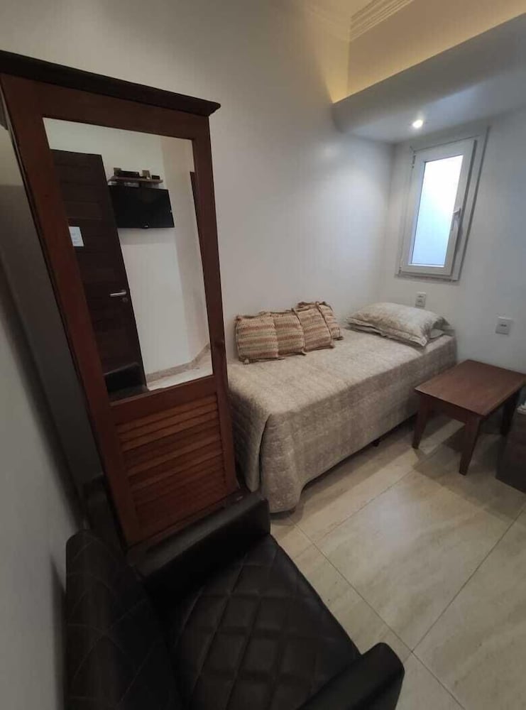 Deluxe Triple Room photo 3