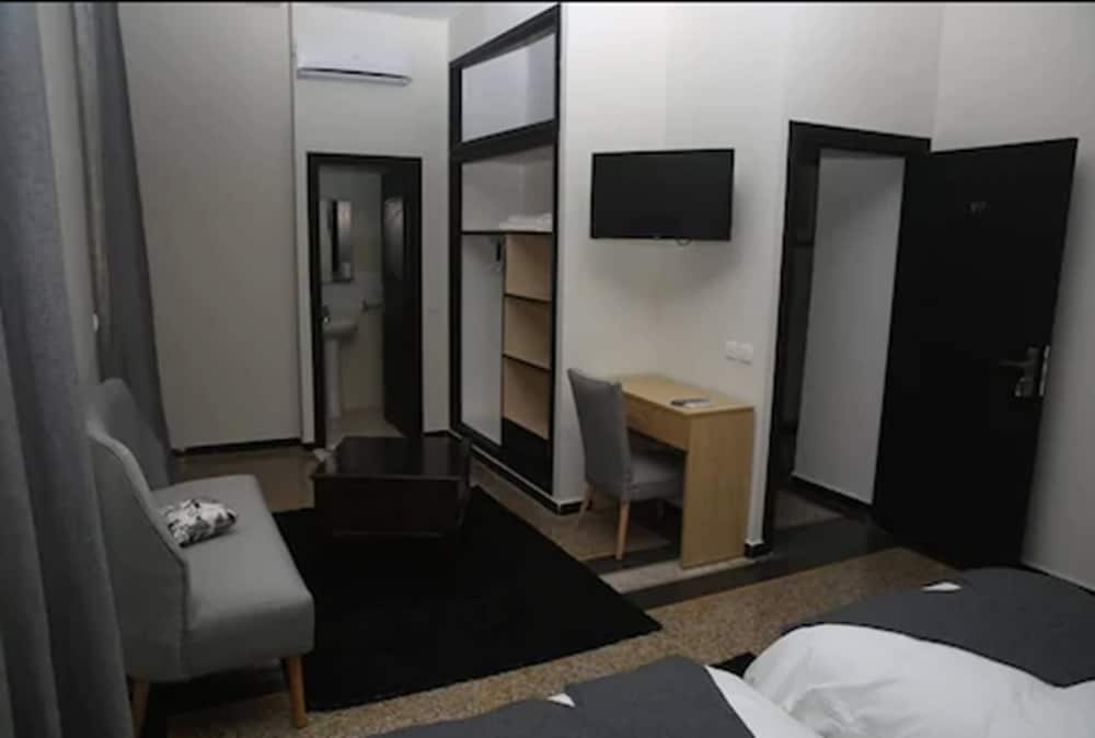 Twin Room photo 2