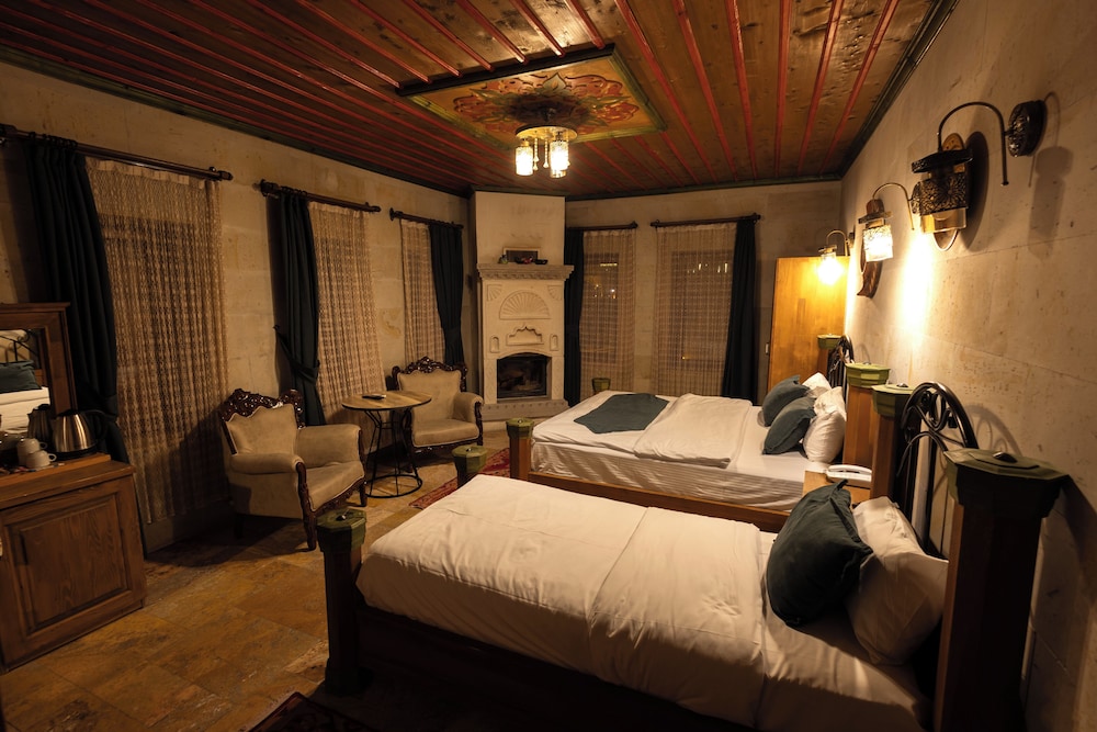 Superior Triple Room photo 1
