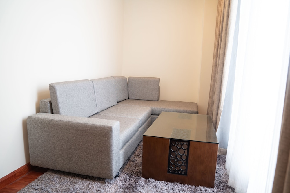 Suite photo 3