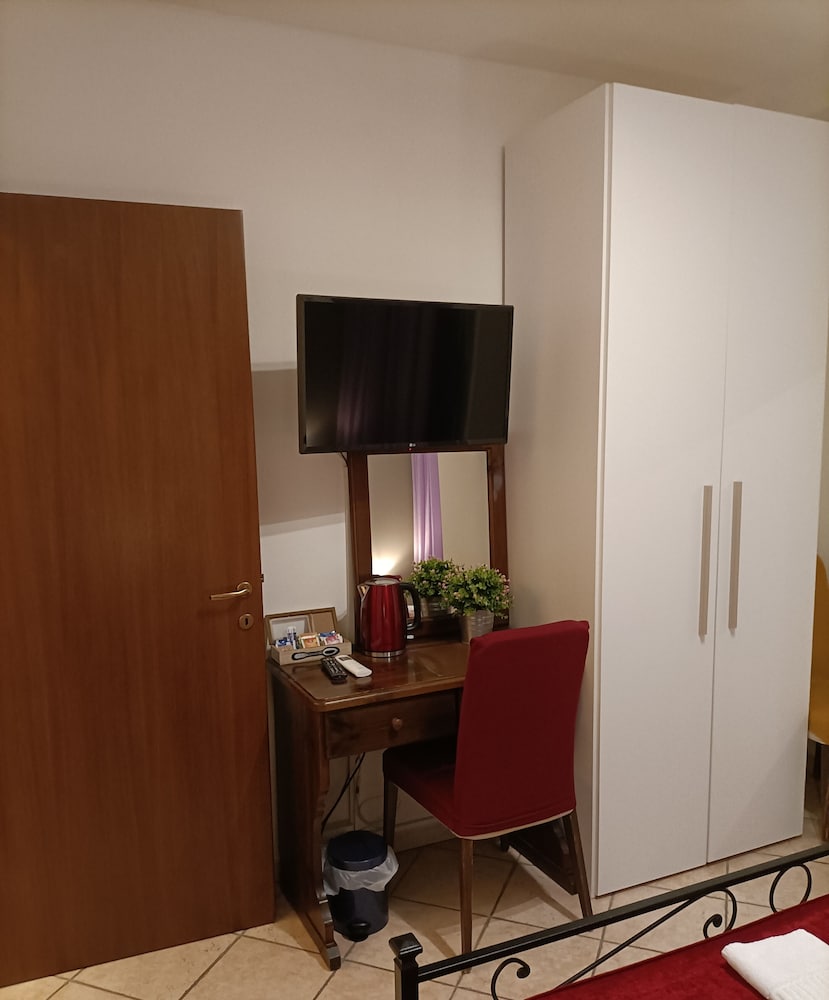 Business Double Or Twin Room photo 1