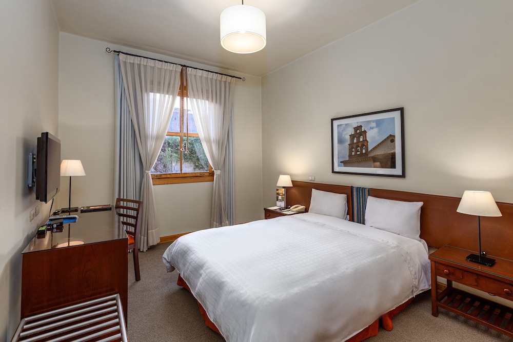 Standard Double Room, 1 Queen Bed photo 2