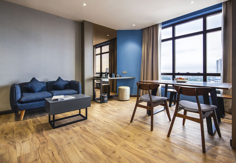 Family Suite photo 2