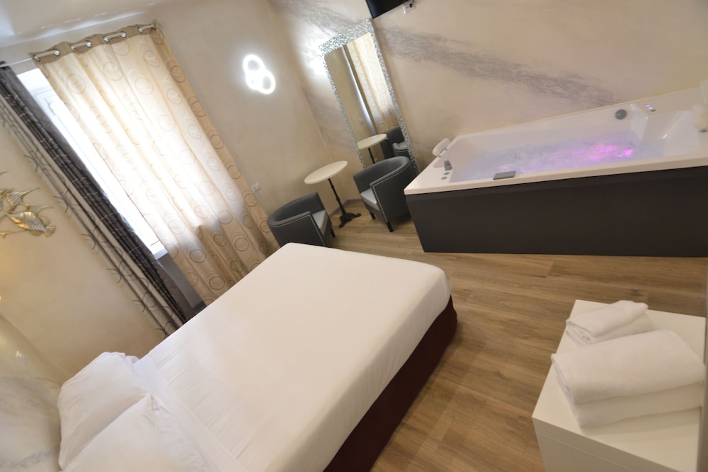 Comfort Suite