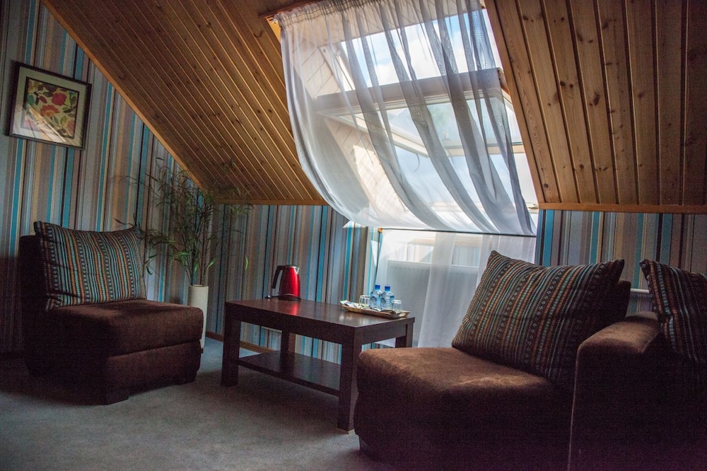 Business Double Room photo 2
