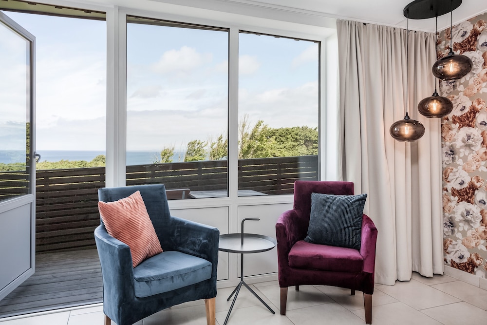 Double Room, Sea View photo 2