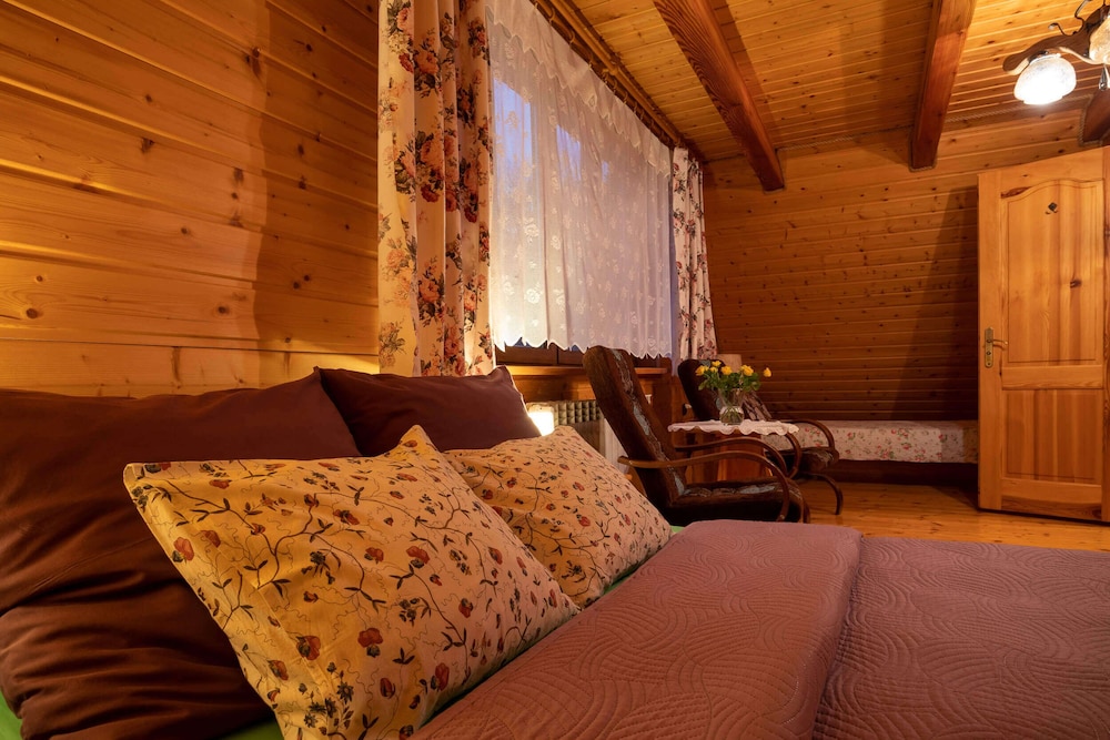 Classic Room (Swierkowy) photo 2