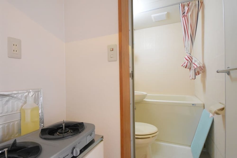 Apartment, 1 Double Bed, Non Smoking photo 2