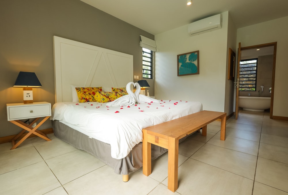 Premier Villa, 4 Bedrooms (Prestige)