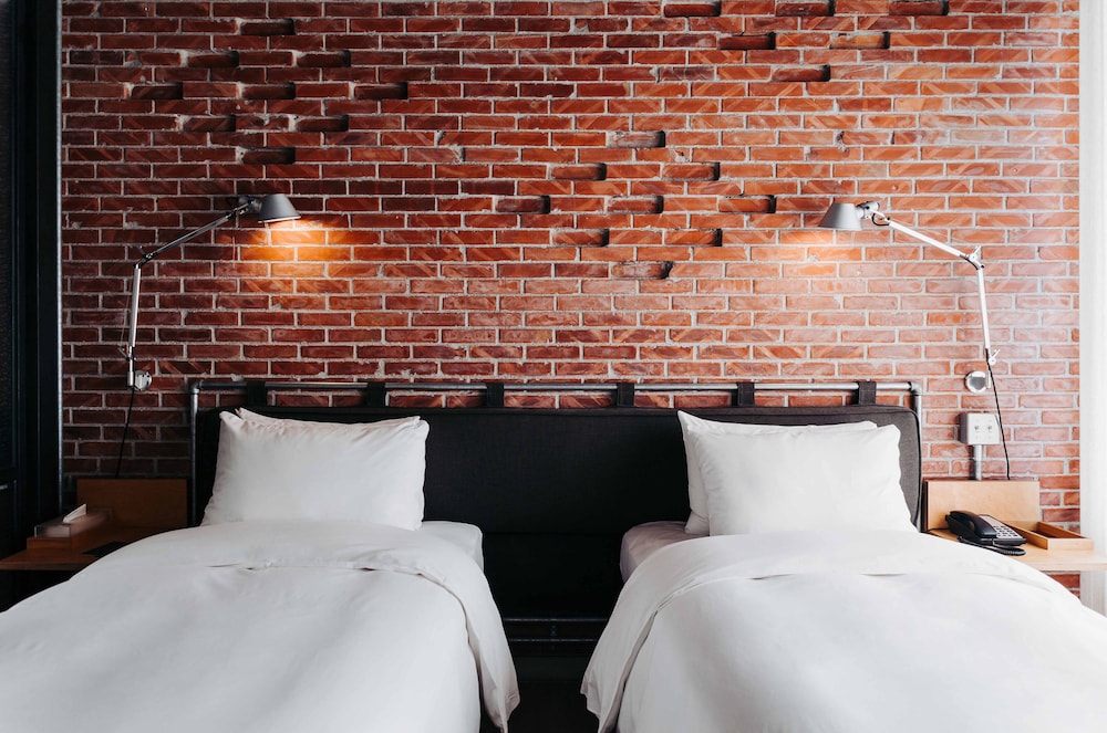 Superior Twin Room photo 2