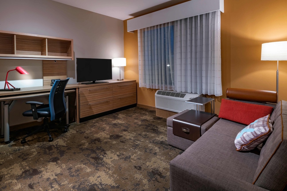 Suite, 1 Bedroom (Mobility Accessible, Tub) photo 3