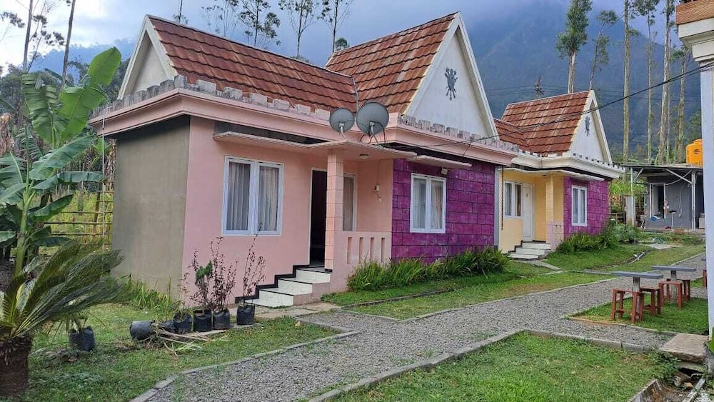 Family Villa, 2 Bedrooms - Photo 3