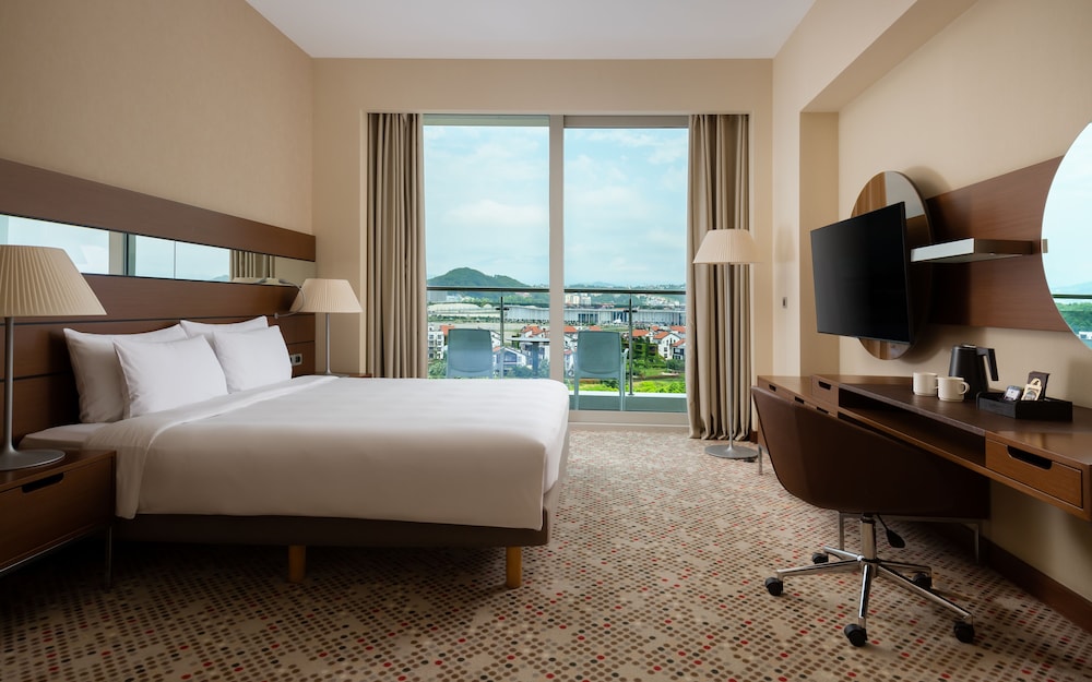 Junior Suite, Mountain View photo 1
