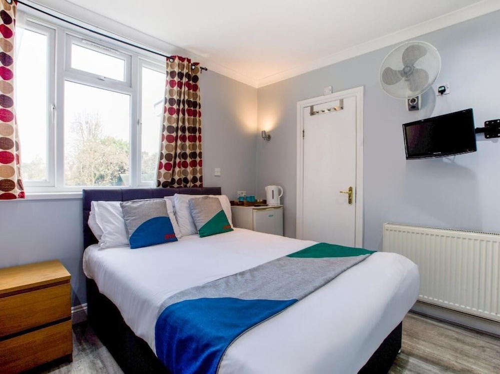 Double Room, Ensuite photo 2