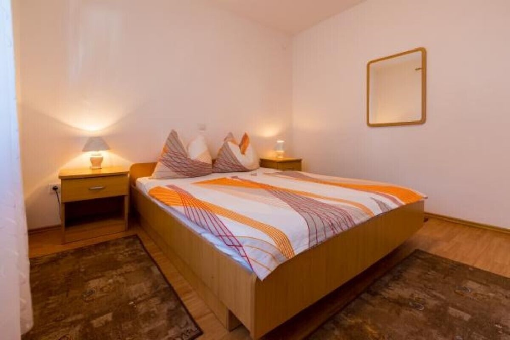 Apartment, 1 Bedroom (4)