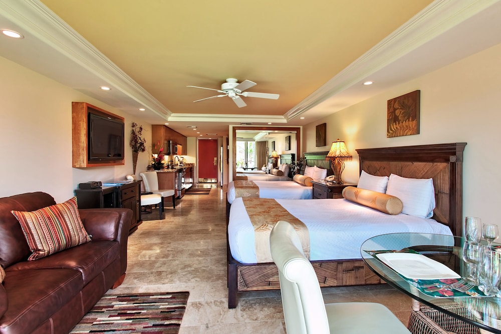 Studio Villa Ocean View