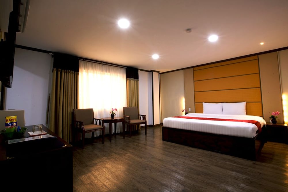 Deluxe Room, Non Smoking photo 1