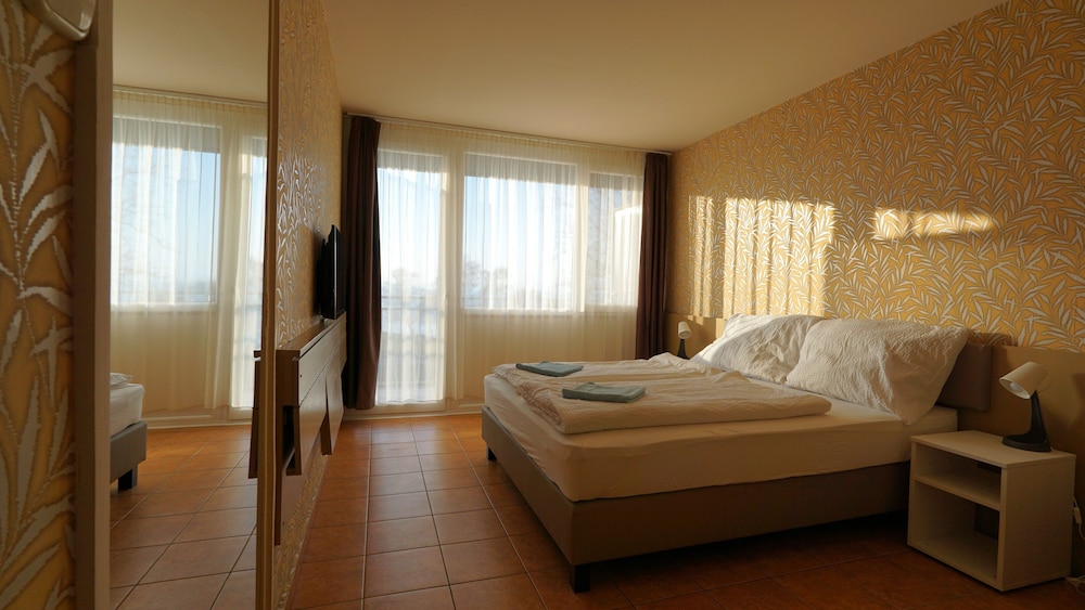 Panoramic Double Room photo 1