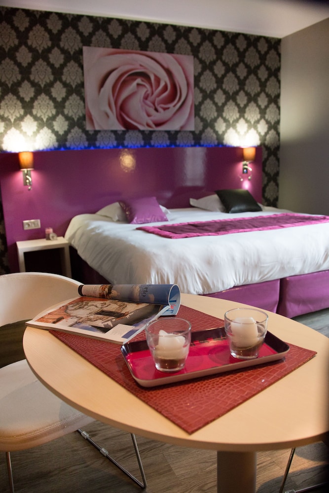 Luxury Double Room, City View photo 2