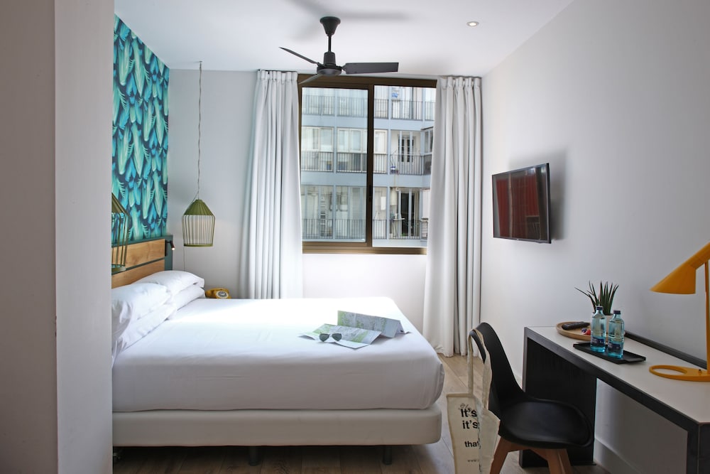 Habitación Doble Exterior