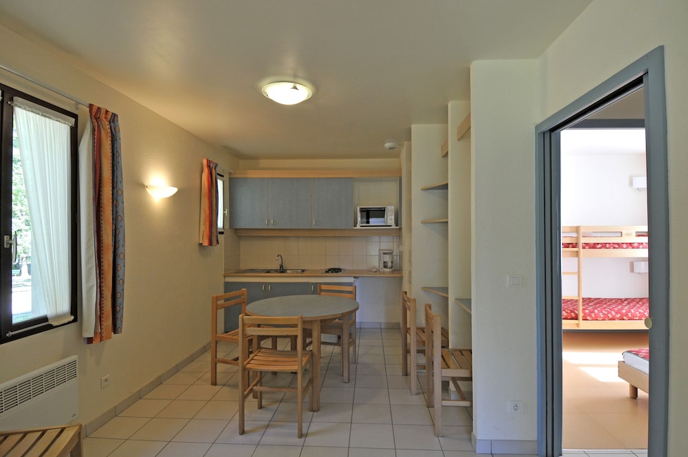 Cottage, 2 Bedrooms (Forêt 4 Personnes) photo 2
