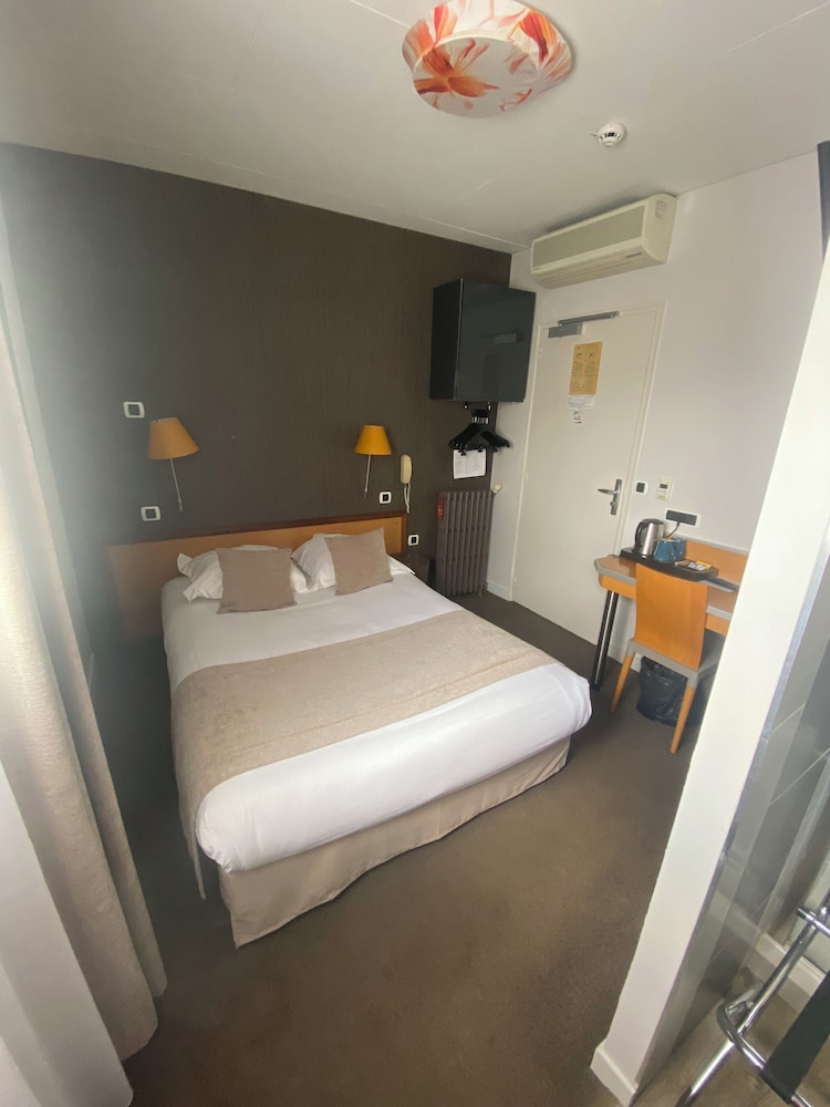 Classic Single Room photo 2