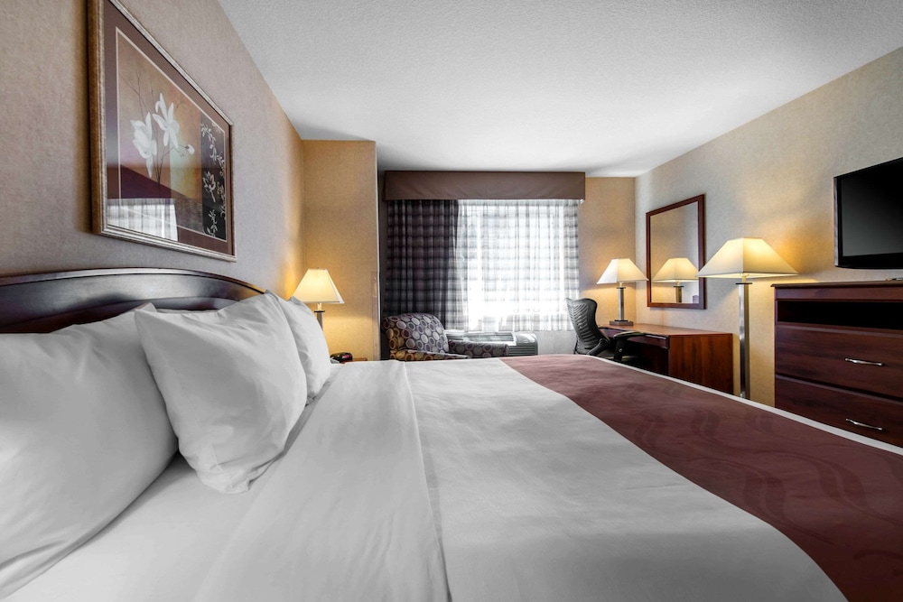 Standard Room, 1 King Bed, Non Smoking - Photo 4