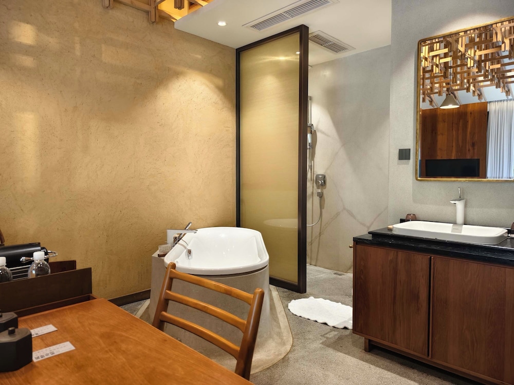 Signature Double Room, Mountain View