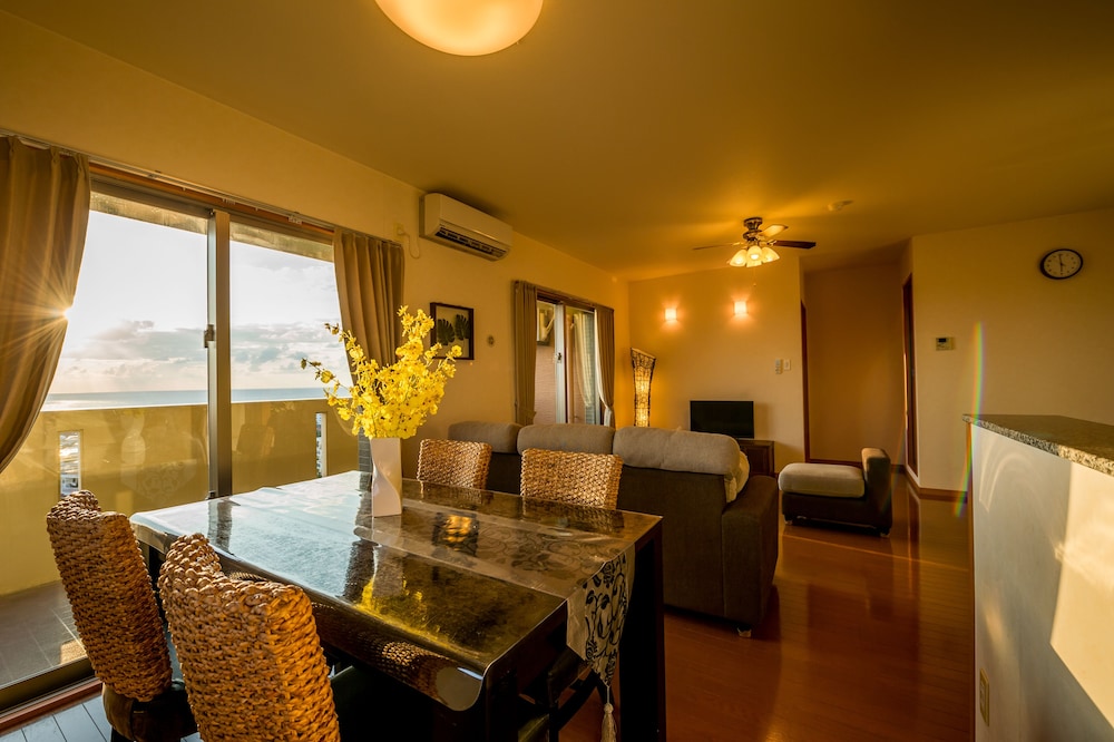 3-5F Middle floor (ocean view suite room) photo 1